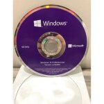 Windows 10 pro 64 bits oem dvd license franais windows 10 professionnel 64 bits systme d?exploitation ...