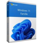 Windows 11 famille (home) 32 / 64 bit cl dactivation originale (nouveau) - livraison 2h par email - ...