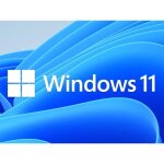 Logiciel - microsoft - windows 11 pro - cl de licence numrique - 32 / 64 bits - tlchargement
