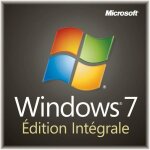 Windows 7 operating system