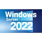Windows server 2022 standard - 16 cores