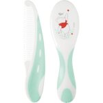 Winnie brosse & peigne