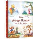 Winnie lourson - winnie au fil des saisons - disney