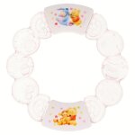Winnie lourson - anneau de dentition  eau 3 m +