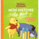 Winnie lourson. lanniversaire de winnie Winnie lourson. lanniversaire de winnie