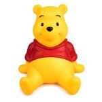 Winnie lourson piggy bank tirelire winnie 46 cm beast kingdom toys vp