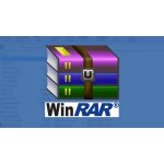 Logiciel de compression - winrar - windows 64 - licence  vie - mises  jour incluses - envoi rapide