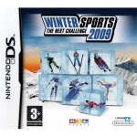 Winter sports 2009 / jeu console nintendo ds Winter sports 2009 / jeu console nintendo ds