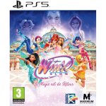 Winx club la magie est de retour - jeu ps5