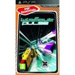 Wipeout pulse / jeu console psp