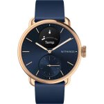 Montre connect�e - withings - scanwatch 2 - 38 mm - �tanch�it� 5 atm - ecg gps sant� cardiaque