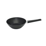 Wok 24 cm antiadhsif sans pfas elo smart wave