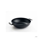 Wok / wadjan bk easy induction ceramic - sans pfas - � 36 cm