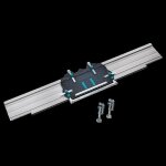 Rail de guidage universel fks 145 - wolfcraft - pour scie circulaire - coupes jusquà 110 cm - 6913000 ... Rail de guidage universel fks 145 - wolfcraft - pour scie circulaire - coupes jusquà 110 cm - 6913000 ...