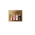 Coffret de brumes corporelles - womens secret - 4x50ml - eau fra�che - parfum d�licat - fra�ches et f�minines ...