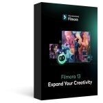 Wondershare filmora 13  vie - logiciel  tlcharger version mac