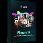 Wondershare filmora 14  vie -  tlcharger