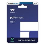 Wondershare pdfelement pro 12 (mac) - activation perp�tuelle - � t�l�charger - 1 mac - non compatible ...