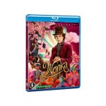 Wonka blu - ray