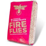 Wood pellets - granulés de bois 6mm - 65 sacs de 15kg (975kg) - haute qualité et performance - combustion ... Wood pellets - granulés de bois 6mm - 65 sacs de 15kg (975kg) - haute qualité et performance - combustion ...