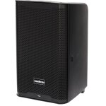 Woodbrass dxpro 10 enceinte active amplifie sonorisation puissante bluetooth 10 116db robuste transportable ...