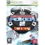 World championship poker 2 / jeu console xbox 360