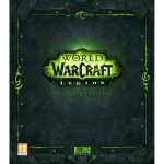 World of warcraft : legion collector jeu pc World of warcraft : legion collector jeu pc