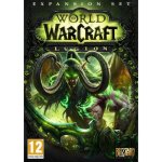 World of warcraft : legion jeu pc