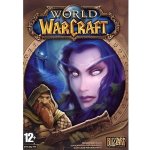 World of warcraft / pc / mac cd - rom World of warcraft / pc / mac cd - rom