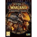 World of warcraft : warlords of draenor jeu pc World of warcraft : warlords of draenor jeu pc