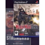 World war zero ironstorm + dvd stalingrad