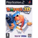 Worms 3d