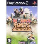 Worms forts etat de siege