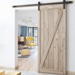 Wottes 150cm rail porte coulissante quincaillerie kit avec guide au sol réglable - industriel big spoke ... Wottes 150cm rail porte coulissante quincaillerie kit avec guide au sol réglable - industriel big spoke ...