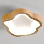Wottes plafonnier led moderne naturel - 14w blanc froide luminaire fleur lampe de plafond pour couloir ... Wottes plafonnier led moderne naturel - 14w blanc froide luminaire fleur lampe de plafond pour couloir ...