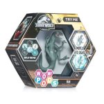 Wow pods jurassic world camp cretace - velociraptor blue light - up bob