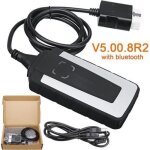 Pour wow wurth snooper v5. 00. 8 r2 bluetooth scanner outil de diagnostic de voiture camoin ve60797 multicolor ... Pour wow wurth snooper v5. 00. 8 r2 bluetooth scanner outil de diagnostic de voiture camoin ve60797 multicolor ...