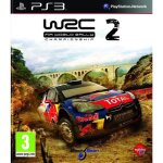 Wrc 2: fia world rally championship / jeu ps3