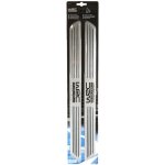 Wrc 2 seuils de porte aluminium