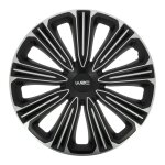 Wrc 4 enjoliveurs 16 bicolor