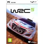 Wrc 5 jeu pc