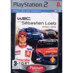 Wrc 5 avec s�bastien loeb / ps2 platinum