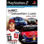 Wrc edition 2005