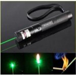 Wst g301 point graver 532nm stylo pointeur laser vert lazer faisceaux lasers