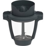 - wunderjuicer extracteur de jus pour monsieur cuisine (connect trend smart) ? presse - agrumes & centrifugeu ...