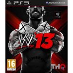 Wwe 2013 / jeu console ps3