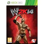 Wwe 2k14 / jeu console xbox 360