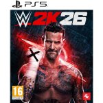 Wwe 2k26 - jeu ps5