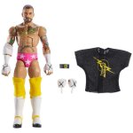Wwe - lite srie 113 figurine cm punk