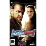 Wwe smackdown vs raw 2009 / jeu console psp Wwe smackdown vs raw 2009 / jeu console psp
